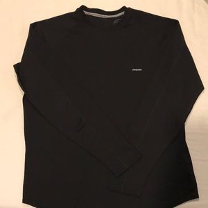 Long Sleeve Patagonia Top